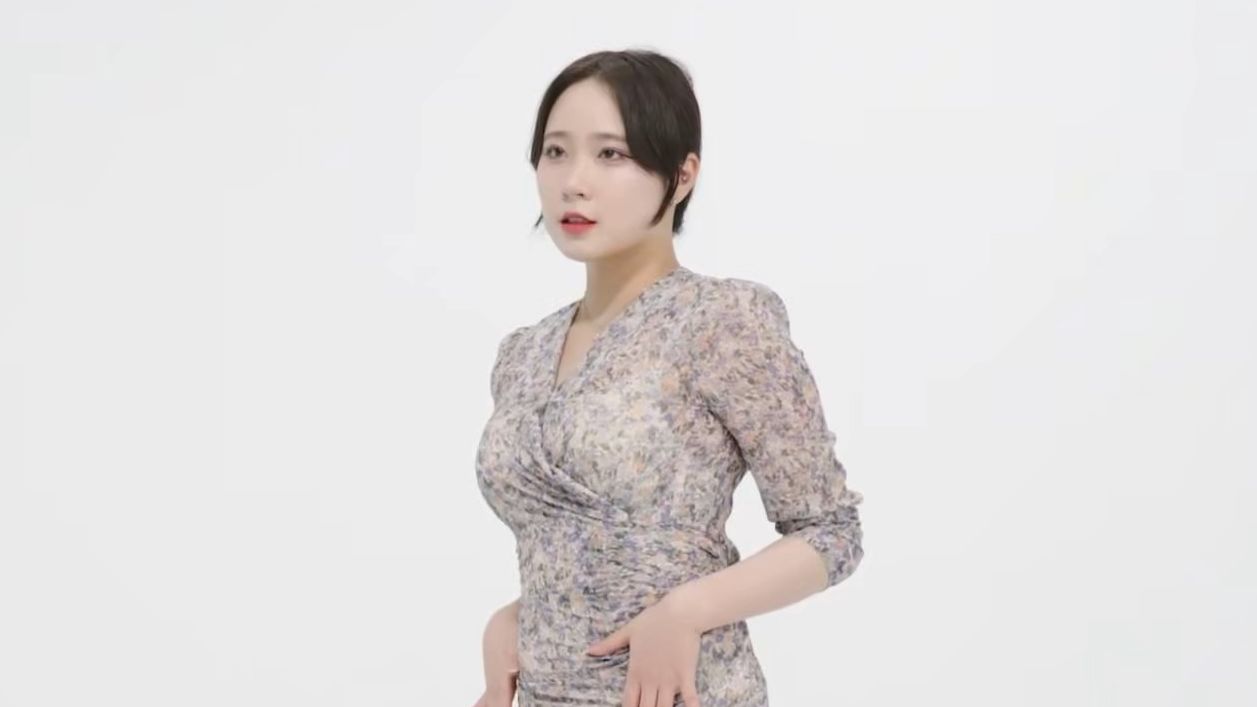 Jung In, Feel My Rhythm, landscape