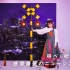 【中字/4K】  夏川椎菜 4th Single 『アンチテーゼ』 MV