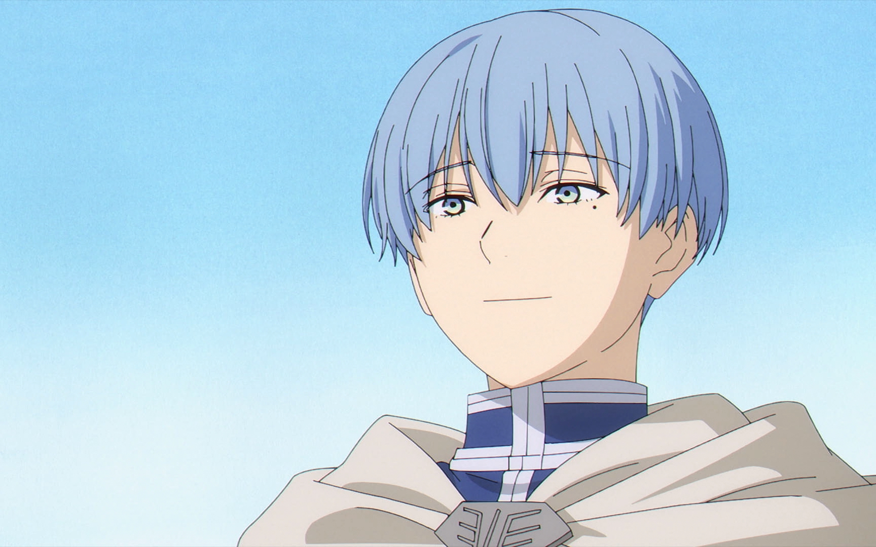 【7月】葬送的芙莉莲 中配版 18