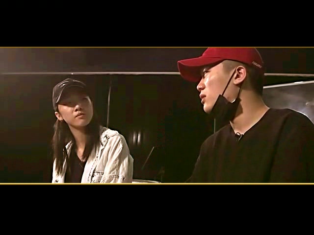 pg one & yamy