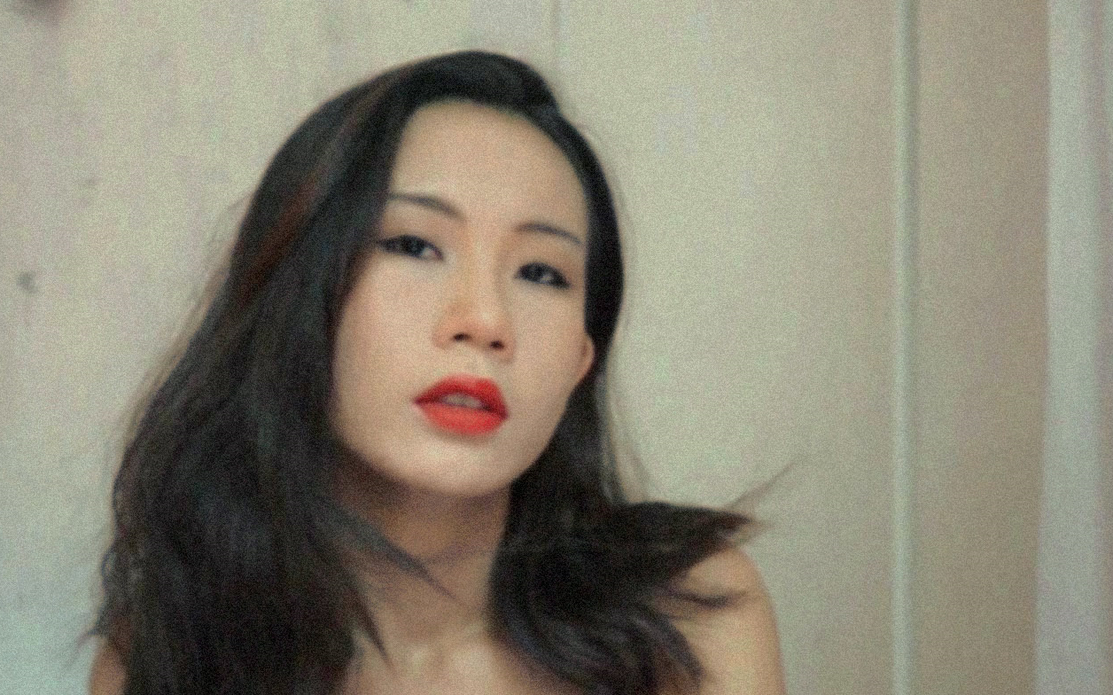 [lmxxx"v 90年代香港女星仿妆]