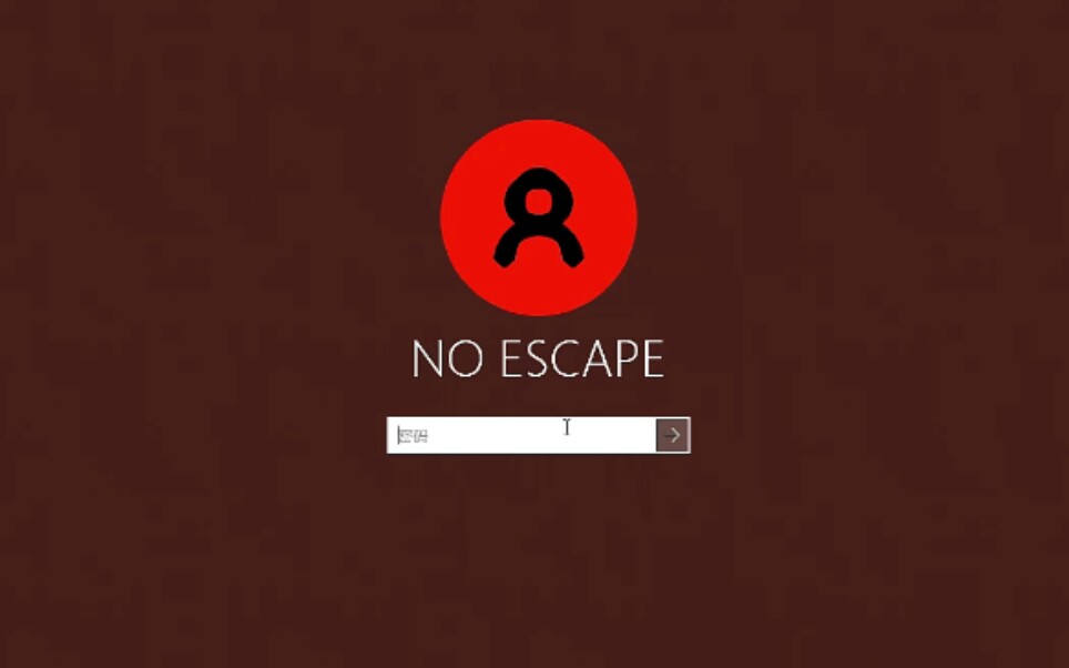 No Escape.exe 时间事件
