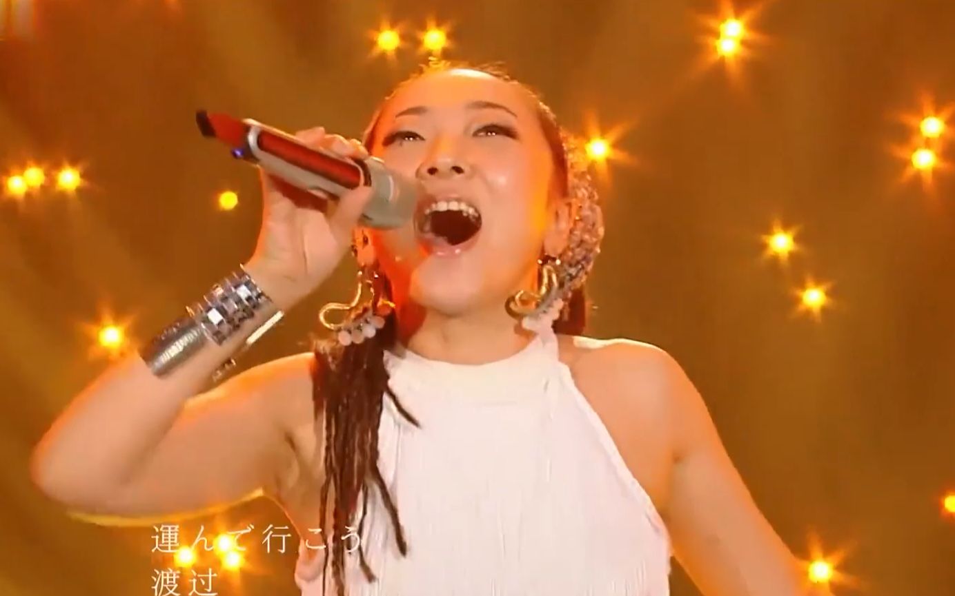 歌手2020misia在日本什么地位 日本女歌手米希亚个人资料起底_深圳热线