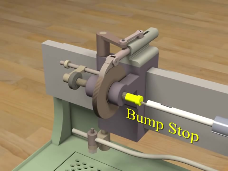 拉膛线的原理_趣味科普人文_科技_bilibili_哔哩