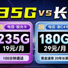 重磅消息！19元电信神卡/235G大流量卡来了，29元180G/20年长期套餐！电信的春天来了~电信流量卡/移动流量卡/联通流量卡/大流量卡/流量卡小新新