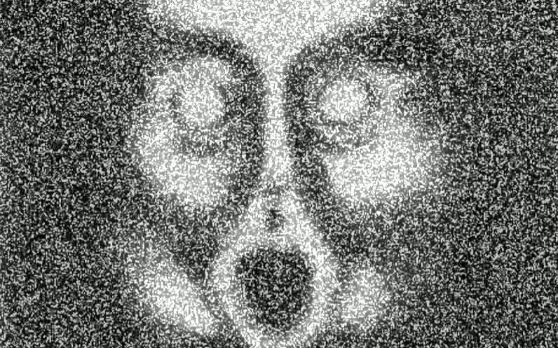 【伪神ID实况】恐怖rpg Entity 我又回来了!视频