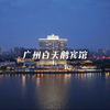 什么样的酒店能被称之为时代孤本，唯有广州白天鹅宾馆