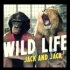 Jack and Jack -- Wild Life (Audio)