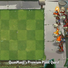 PVZ2国际版:全满级植物节庆串烧食品之光食物大战感恩节彩陶盛宴史诗任务:level 4~5关_植物大战僵尸2