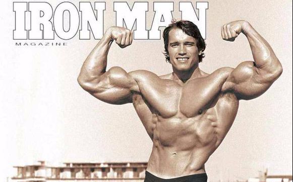 阿诺德施瓦辛格全部电影