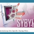 全网最全分子对接教程之SYBYL-X_培训