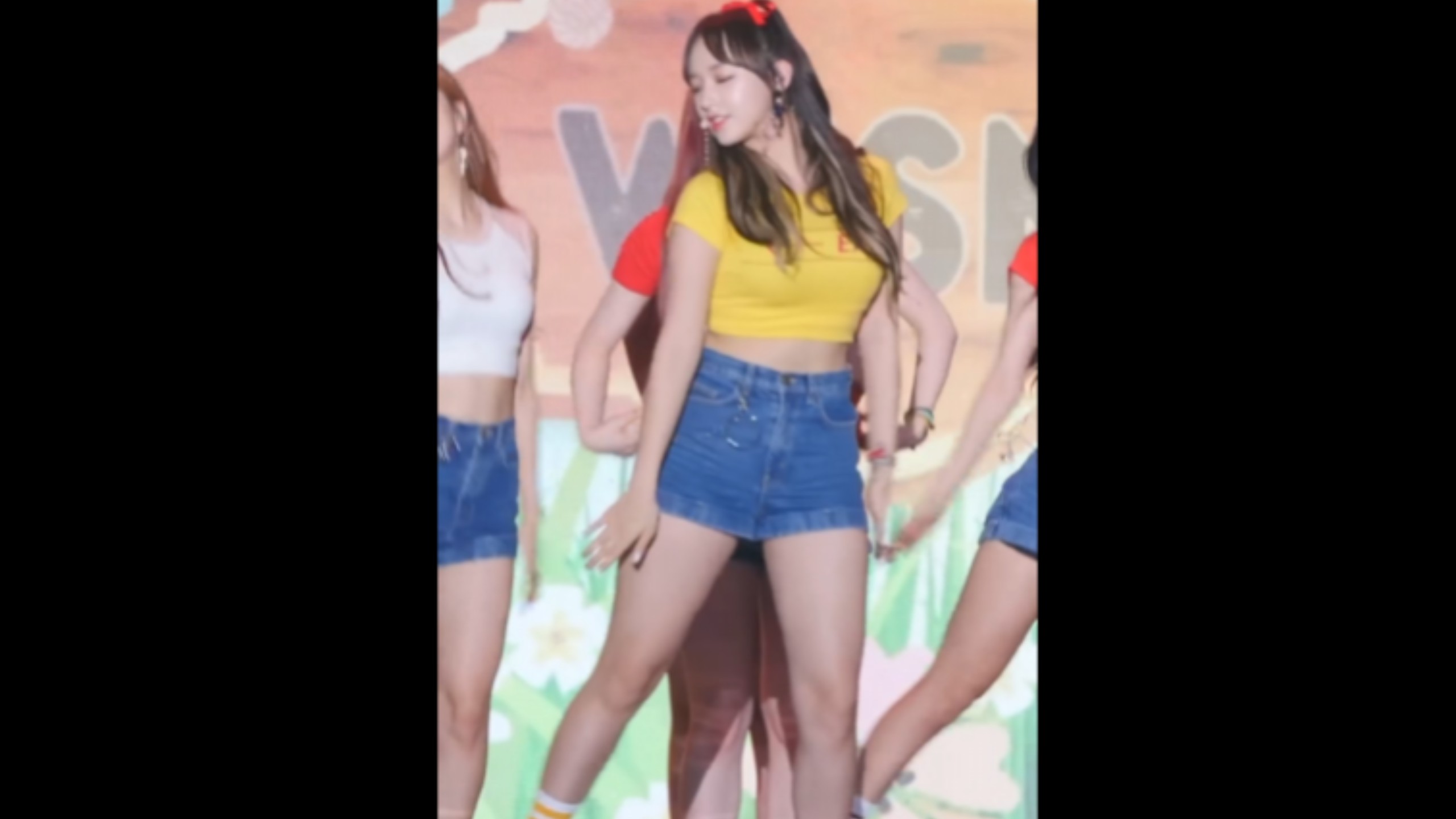 【程潇高清直拍】顶级天赋