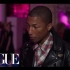 Pharrell Williams | Met Gala 2017 | Vogue