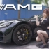 体验150w的AMG GT！凶狠的V8猛兽！？