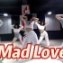 SHERO爵士培训-学员组展示 #Mad Love-Sean Paul/David Guetta/Becky G#