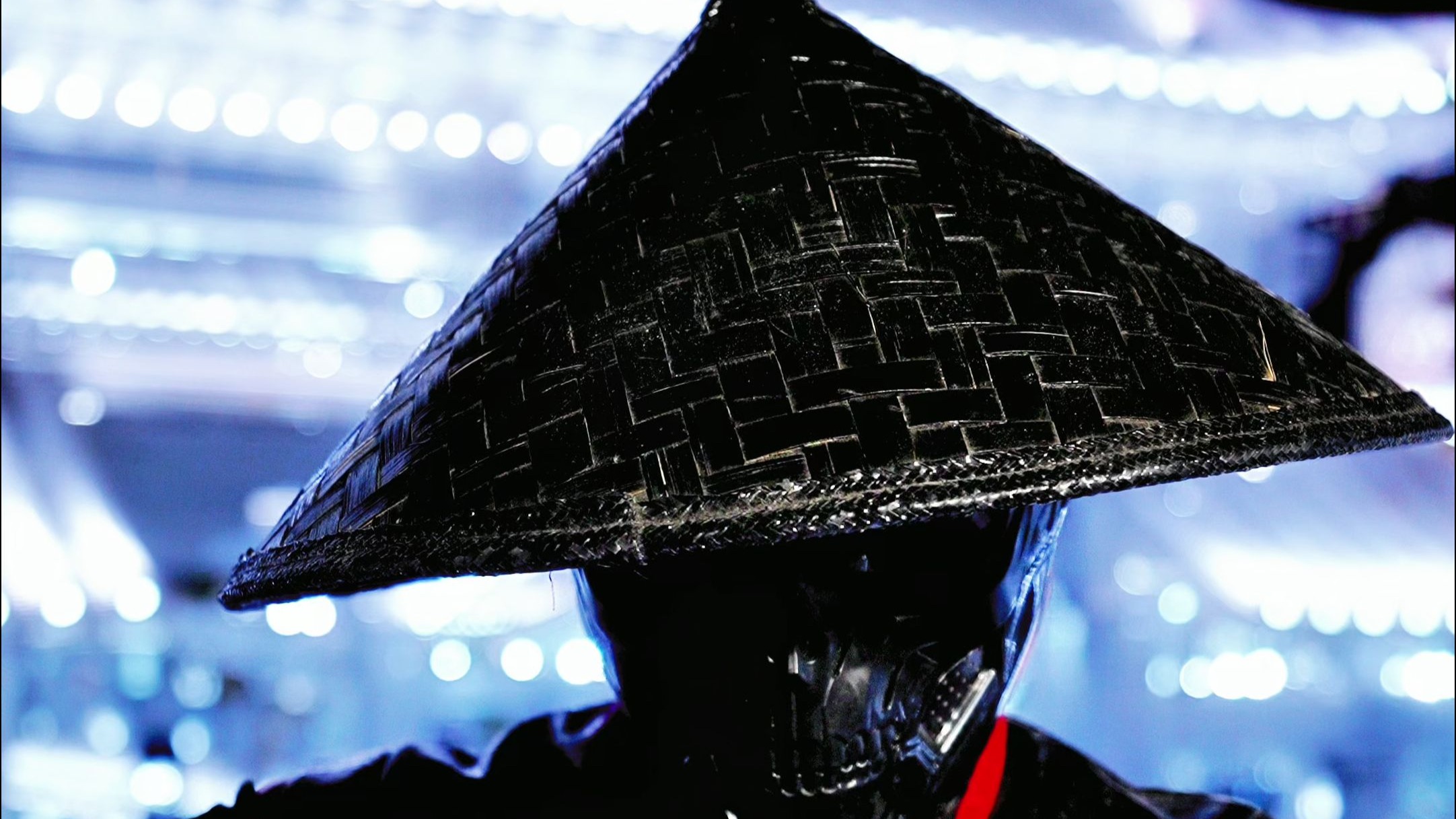 你要看好了，这一刀会很帅 #万岁山武侠城 #万岁山银丝古建也太好看了#万岁山武侠城的神仙体验 #万岁山让我感到陌生#斩神