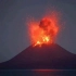 火山灿烂 生活顺遂 微信8.0状态背景视频愿你生活处处惊喜，如火山喷发之绚烂