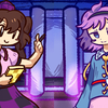 【东方游戏】果和觉的夜间访谈_Featherquill