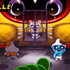 Escape Joyville VS MOYAM  Joyville Animation