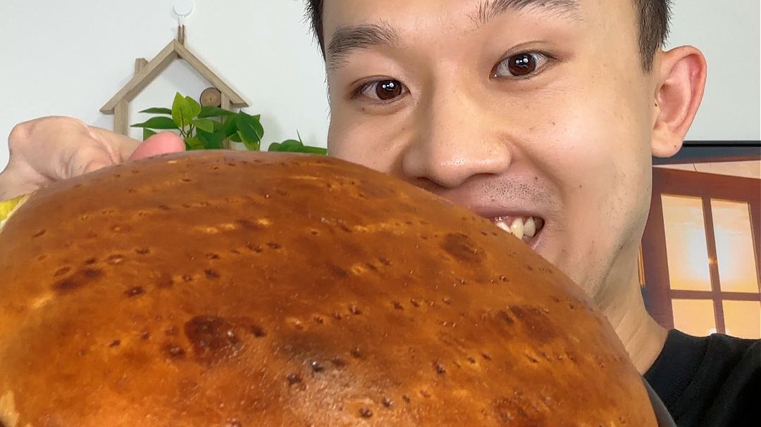 要是能吃上这么一口，就算让我开豪车住豪宅也愿意啊！
