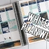 【Creating&Co】White Space Plan With Me