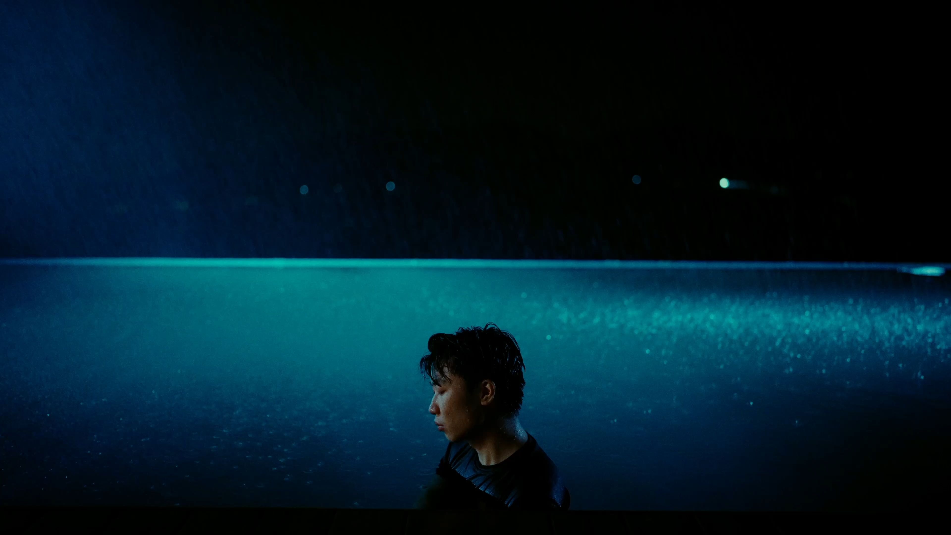 BOBBYNOPEACE"Lost City"专辑预告片