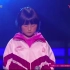 【韩甜甜】六年级小女孩唱《飞云之下》，声音太美了