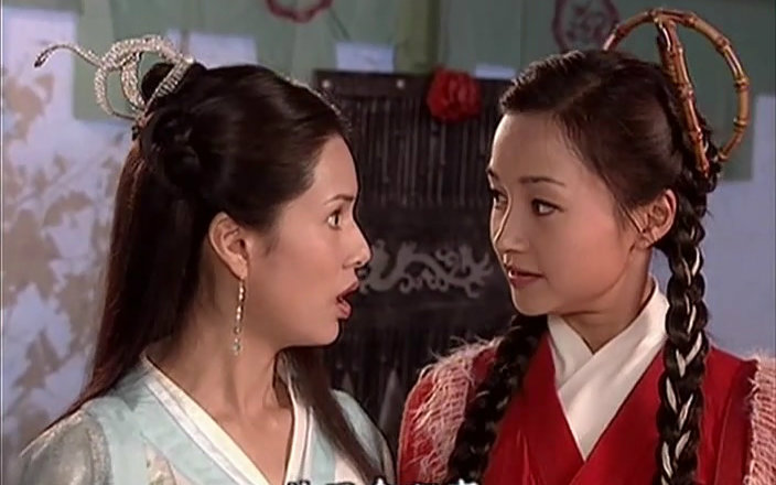 杨门女将音乐精选集