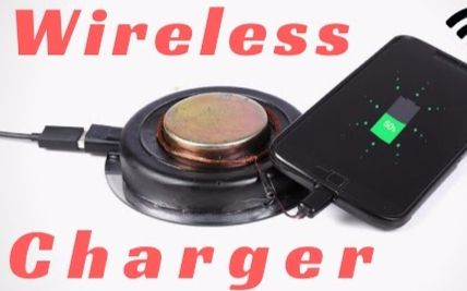 无线充电器的原理_iphone8无线充电原理_无线充电方案公司