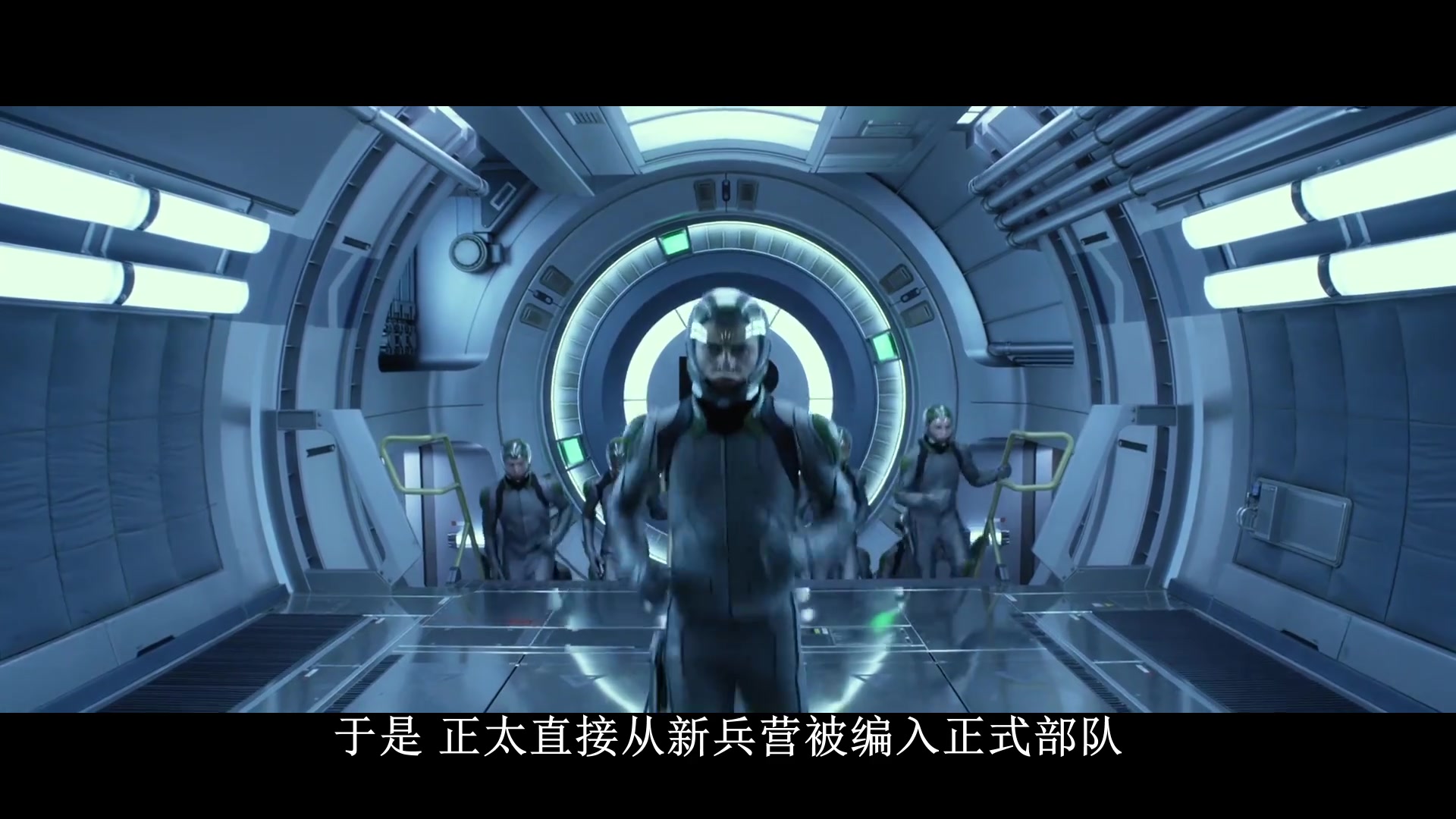 完美国科幻片《闪电男孩》(3),在今日头条搜索关注头条号