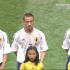 日本 vs 比利时 2002W杯小组赛