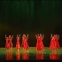 【北舞附中】《美丽姑娘》第八届桃李杯民族民间舞群舞