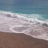 空镜头视频 海浪海水大海海洋沙滩 素材分享
