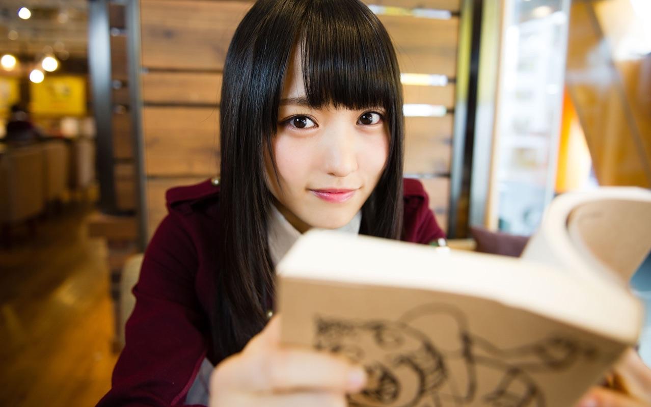 【菅井友香】综艺名场补完企划（长期更新【欅坂46】_综艺_娱乐_bilibili_哔哩哔哩