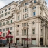 参观伦敦西区中心的一座价值1625万英镑的顶层公寓，距离白金汉宫仅1英里