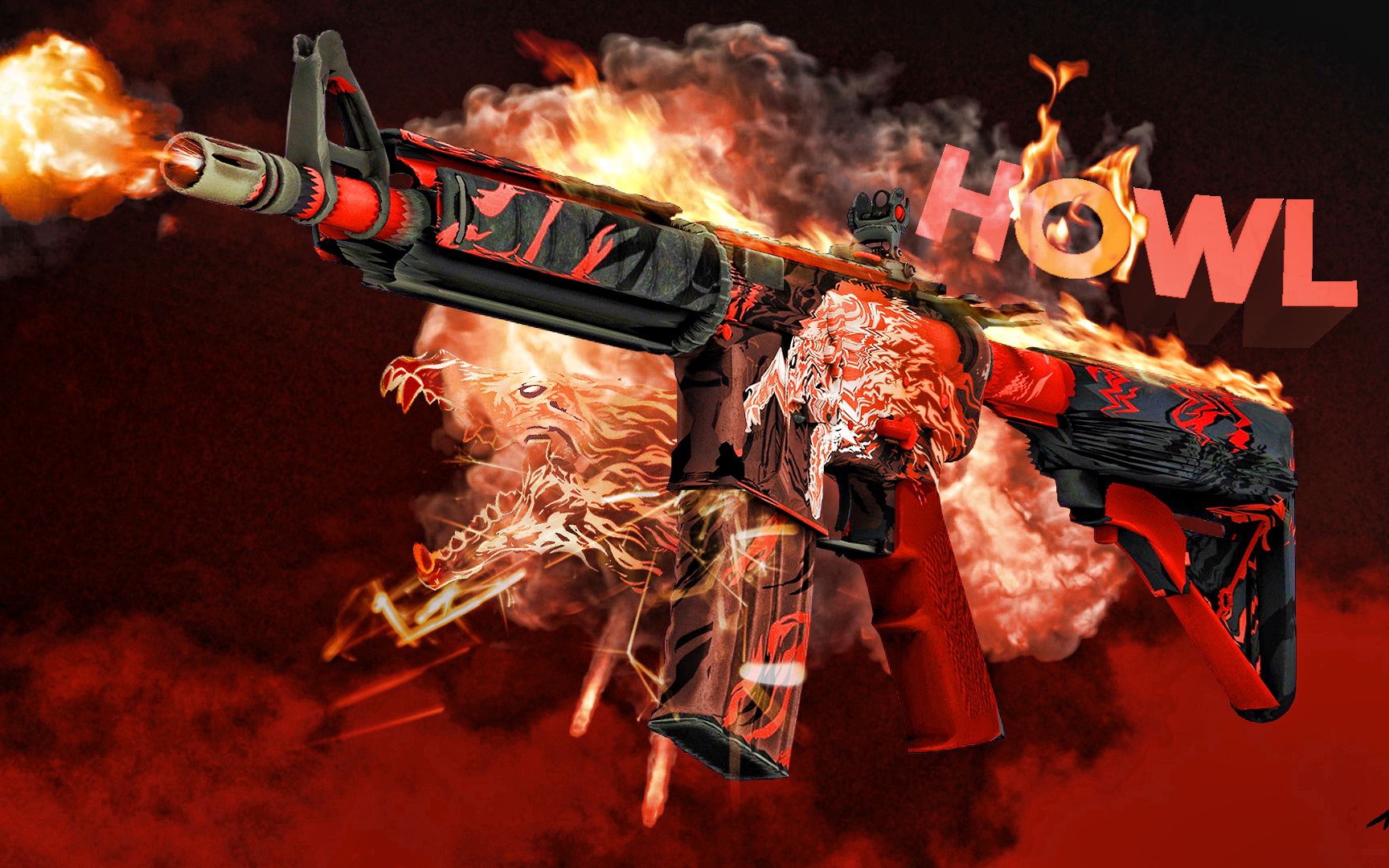 csgocsgo壁纸1920x1080蓝光 ! 