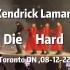 [中字]Kendrick Lamar -《Die Hard》(Toronto ON ,08-12-22)