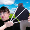 老 鹰 捉 小 鸡