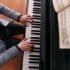 自学钢琴-【 “零基础”流行钢琴钢琴入门·民谣篇】