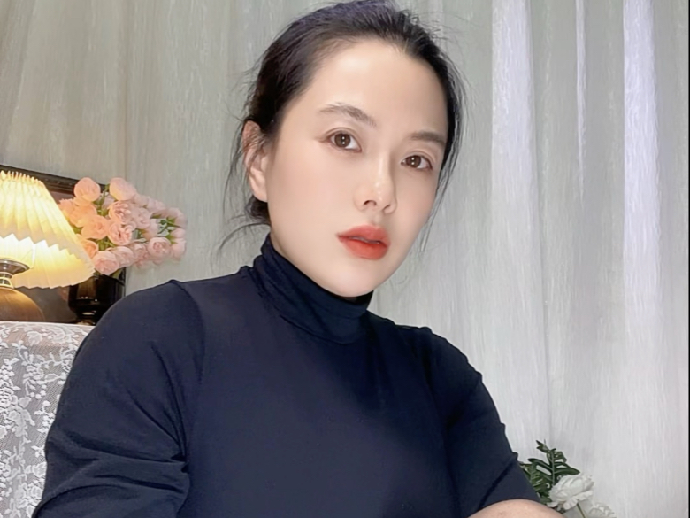 温柔妈妈能否融化你的❤️❤️❤️