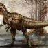 数亿年前的顶级掠食者？曾在中国活跃过的恐龙杀手