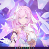 4k60帧爱莉希雅动态壁纸实录