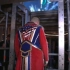【WWE】摔角狂热38科迪罗兹登场前准备画面！
