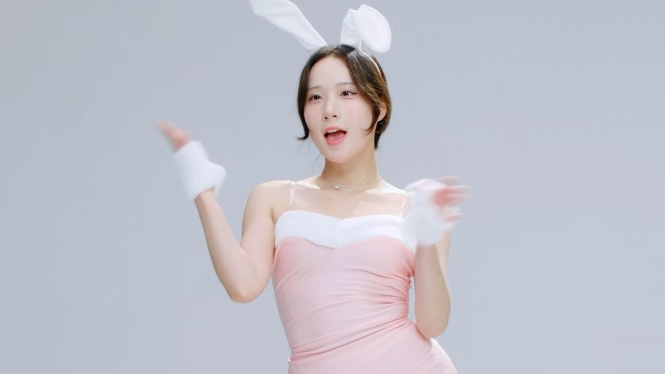 郑仁Jeongin Oh! my mistake 240723 横屏