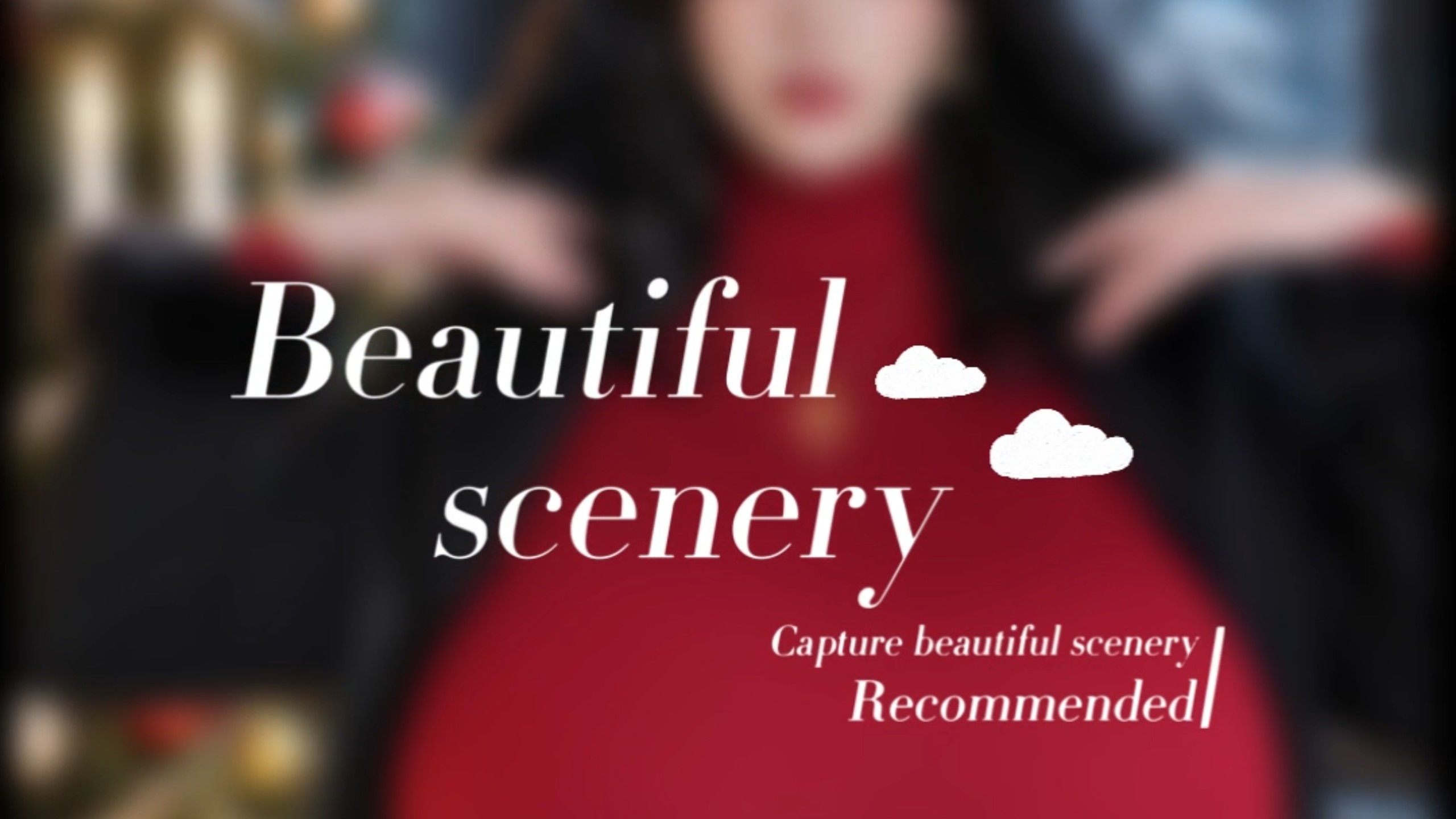 [AI]圣诞节大摆锤，祝大家圣诞快乐