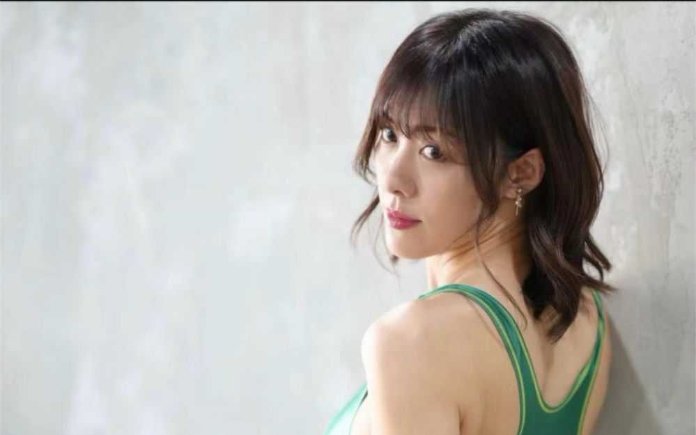 No need to pile up too many decorations, sometimes "less" is also a kind of freedom!