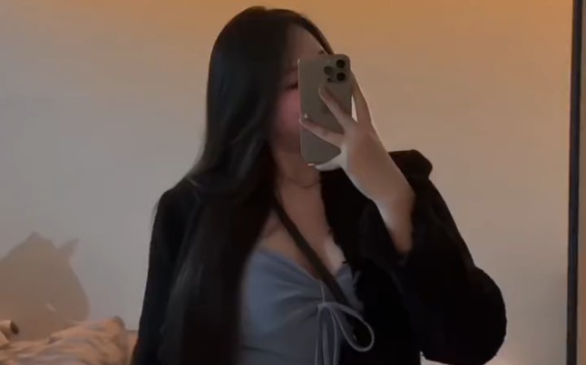 Thinking of you is at its peak right now.