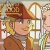 The Adventures of Robin Hood 12 ：The Wedding