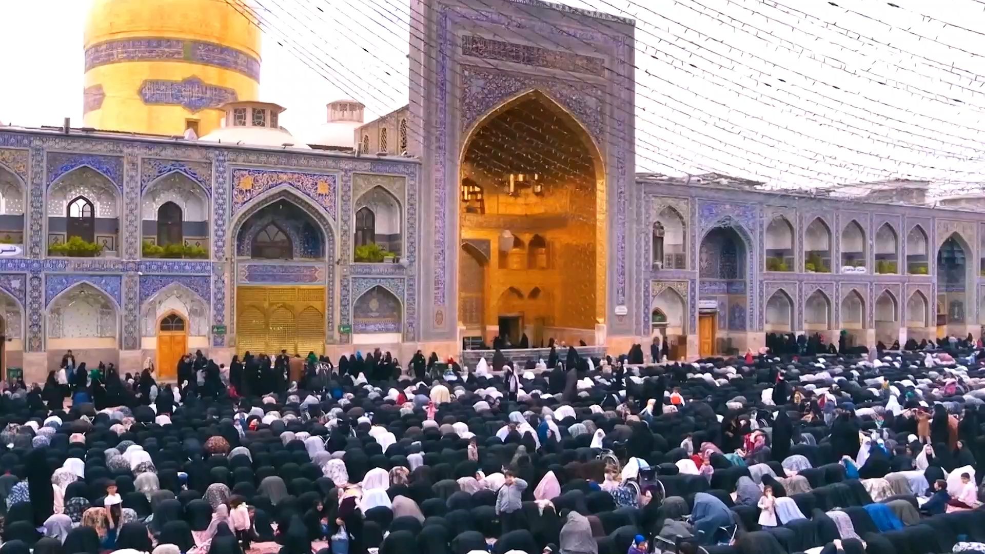 伊朗🇮🇷到底是怎样一个国家？20分钟视频带您了解它！