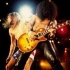 【枪花】（中英字幕）1992东京演唱会全场Guns n' Roses live in Tokyo